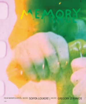 memory trace