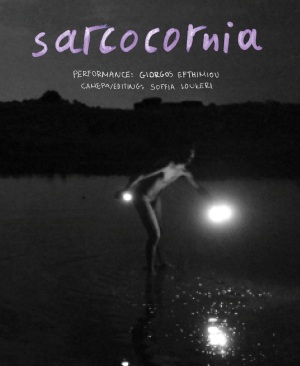 sarcocornea poster