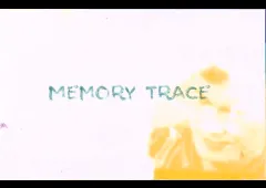 memory trace
