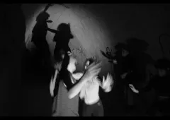  Christmas in the Sewer, Pugnant Film Series