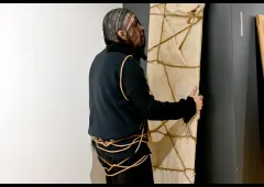 η συνάστηση, Γρηγόρης Ζερβάκος 
